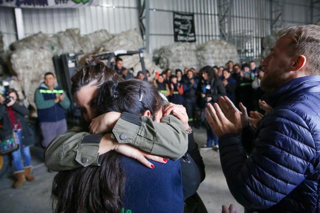 Daniela Vilar tweet media