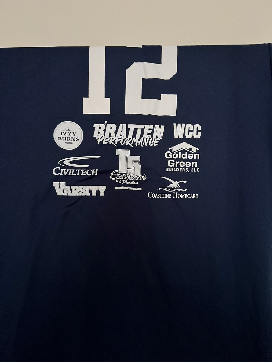 Super proud to announce another #nil deal for <a href="/amandamack2024/">Amanda Mack</a> !  She has really done well in high school #NIL!  Check out our <a href="/VarsityNIL/">Varsity Sports Group</a> sponsorship!  We will always back and support you because we believe in you!!!  

<a href="/NextLevel_TN/">Next Level Athletics</a> <a href="/embrezina3/">E. Michael Brezina, III</a> <a href="/sportsanimal/">The Sports Animal</a> <a href="/NILNetwork/">NIL Network</a>