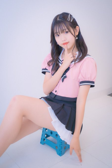 Twitterのコスプレ画像8