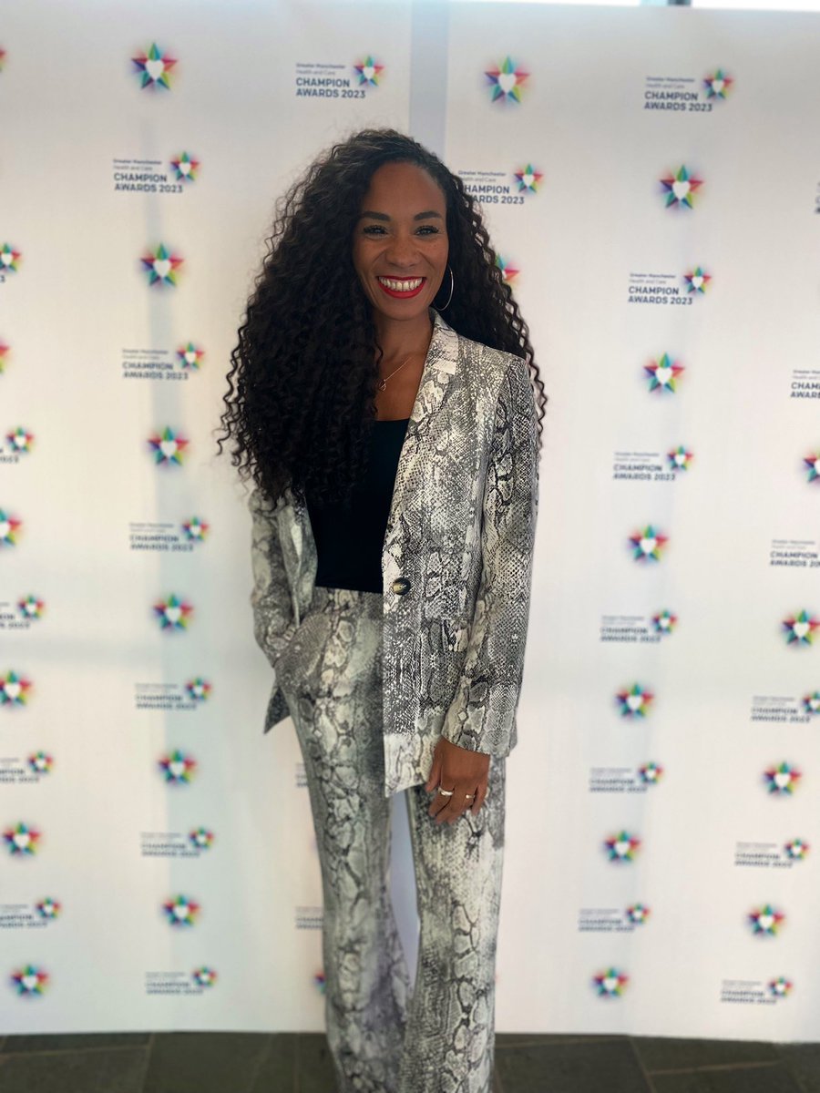 Michelle Ackerley tweet media