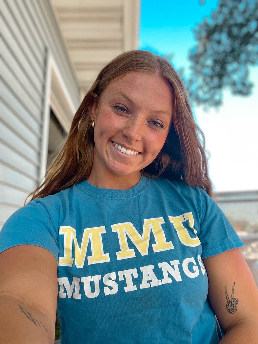 heick_sarah's tweet photo. I am so grateful for my past two years at Kirkwood! Also I’m excited to finally announce that I will be continuing my last two years of softball and school at Mount Mercy University! Thank you to everyone who has helped me through this process! https://t.co/wtpeikiTh1