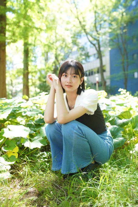 Twitterのコスプレ画像2