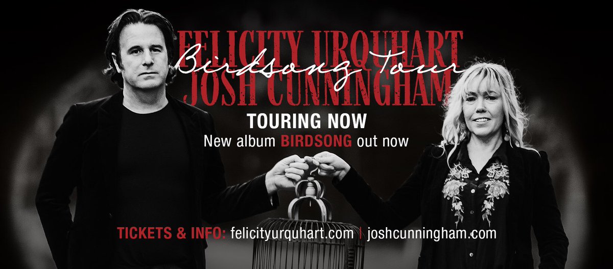 Our Birdsong tour is now on sale! 

bandsintown.com/a/215000

Plus you can check out our new song available on streaming platforms !!

snd.click/FlyByNight

linktr.ee/FelicityUrquha…