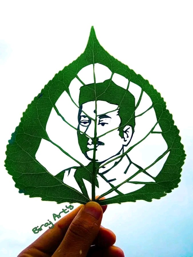 आदिकवि भानुभक्त आचार्य को २१०औ जन्मजयन्ती को हार्दिक शुभकामना !