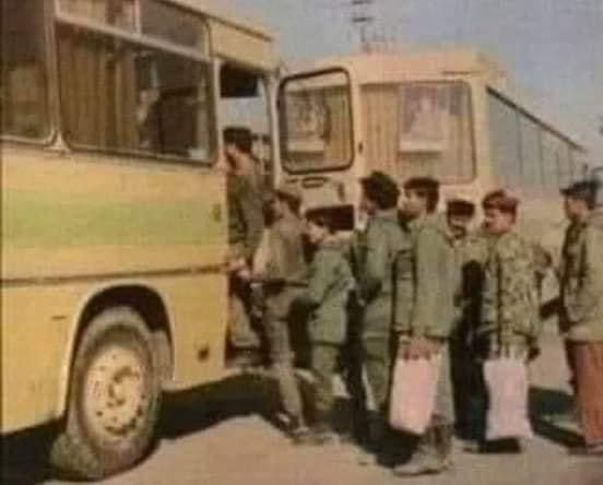 HaronYoussf's tweet photo. من الذاكرة المؤلمة اطفال المدارس ف اتون حرب تشاد https://t.co/ZoxSUDeOAA