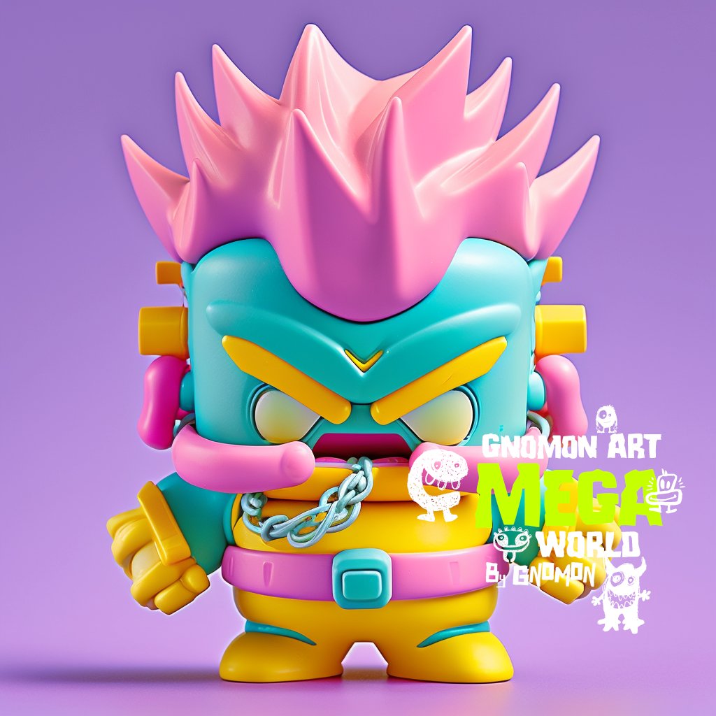 🚀NOW!! GNOMON MEGAWORLD MMXXIII
🔥 Minting Public sale 0.025 ETH
↳ foundation.app/collection/gmwm
#Gnomonart #GMWM #NFT #NFTartwork #nftart  #withFND #NFTartists #NFTsales #NFTcollections #nftcollectors #NFTCommmunity #Airdrops #NFTsales #NFTdrops #NFTartwork 
<a href="/foundation/">Foundation 🌐</a>