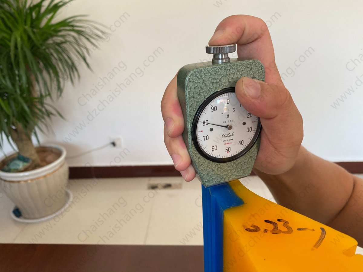 dzchaishang's tweet image. Fate makes us meet, communication makes us familiar, working together makes us trust, sincerity makes us cooperate, thank you every customer! Thanks for meeting.

#miningequipment #vibratingscreen #coalmine #coalmining #beltcleaner #conveyor