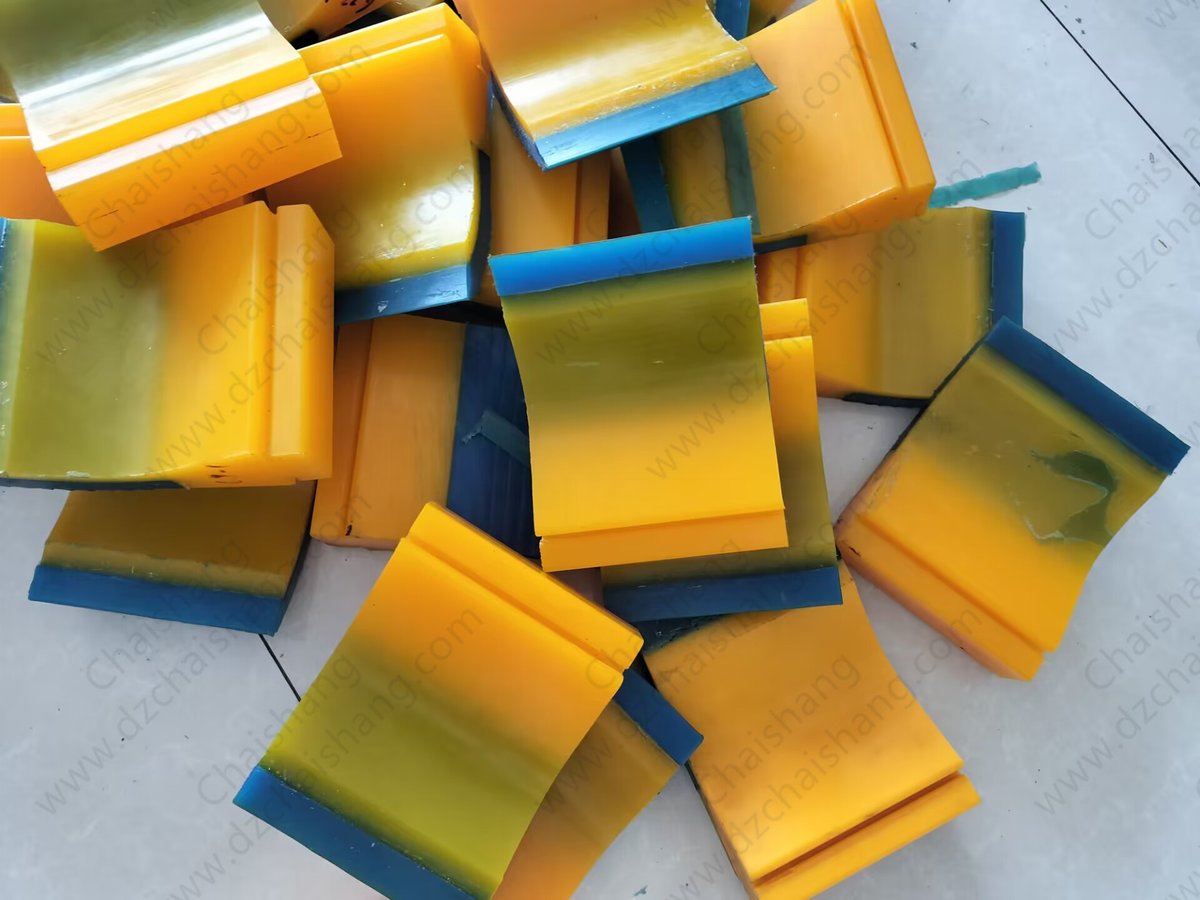 dzchaishang's tweet image. Fate makes us meet, communication makes us familiar, working together makes us trust, sincerity makes us cooperate, thank you every customer! Thanks for meeting.

#miningequipment #vibratingscreen #coalmine #coalmining #beltcleaner #conveyor