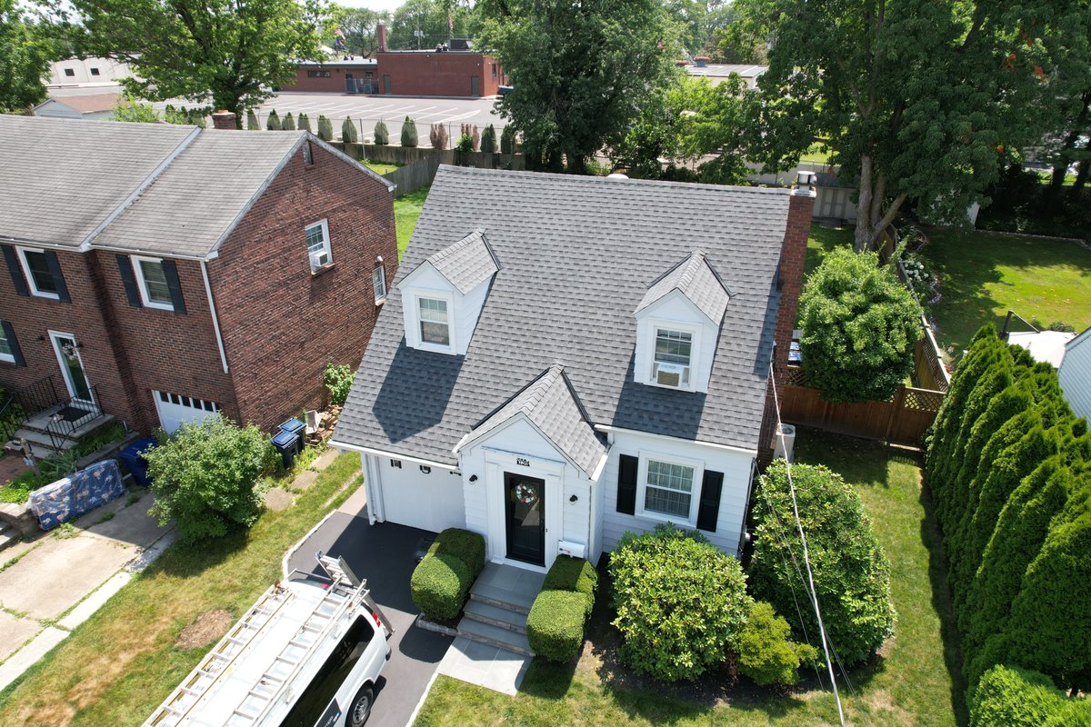 Euro Roofing & Siding tweet media