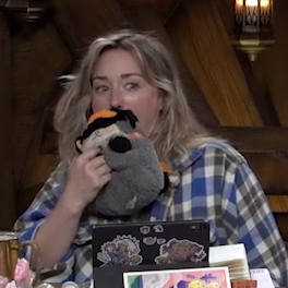keylcth's tweet photo. "can i kiss you?"

#CriticalRoleSpoilers #CriticalRole https://t.co/PpS8b1tH0P