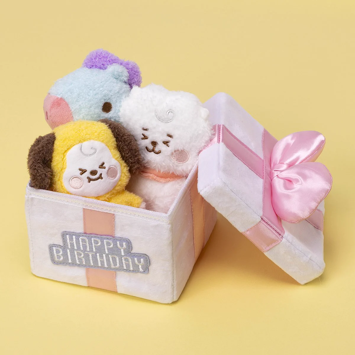 BT21 Japan Official on X: 