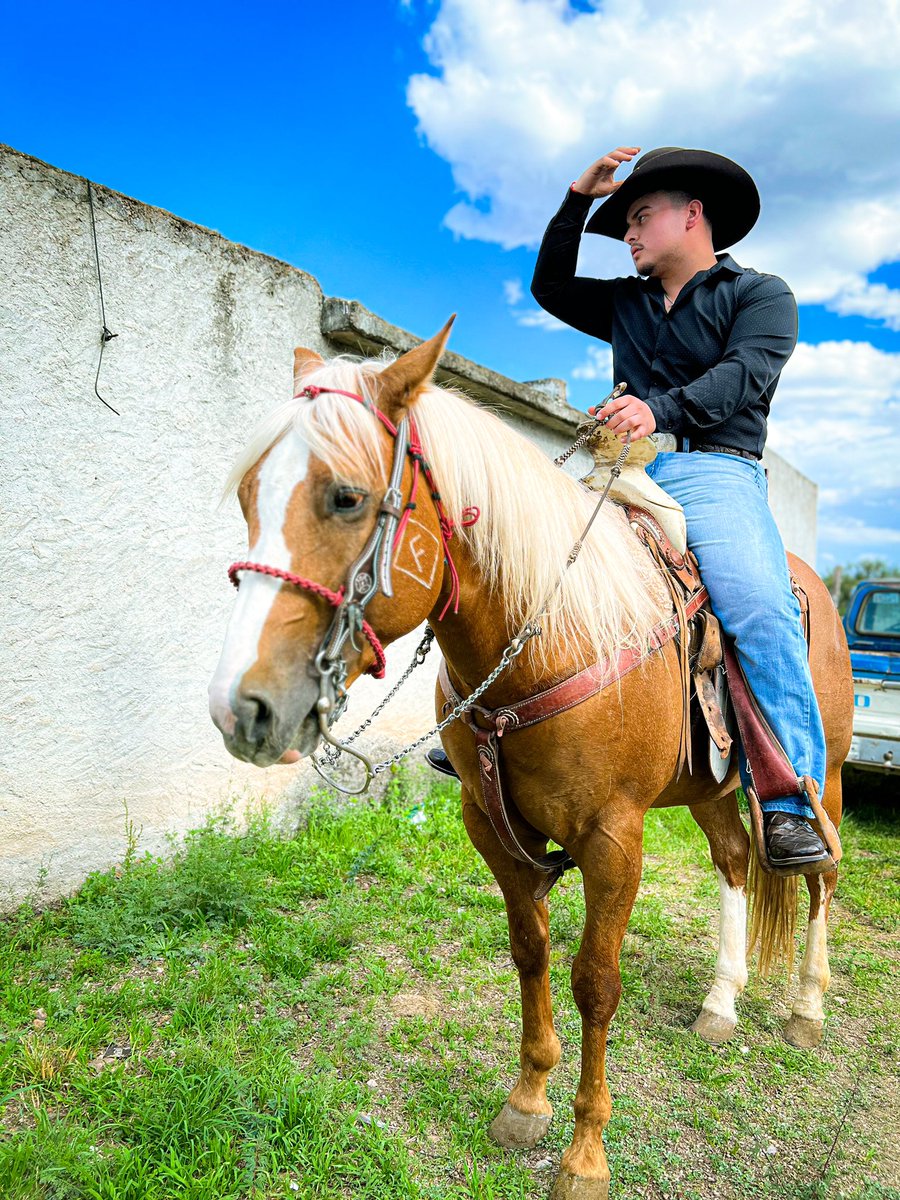 En mi rancho🇲🇽