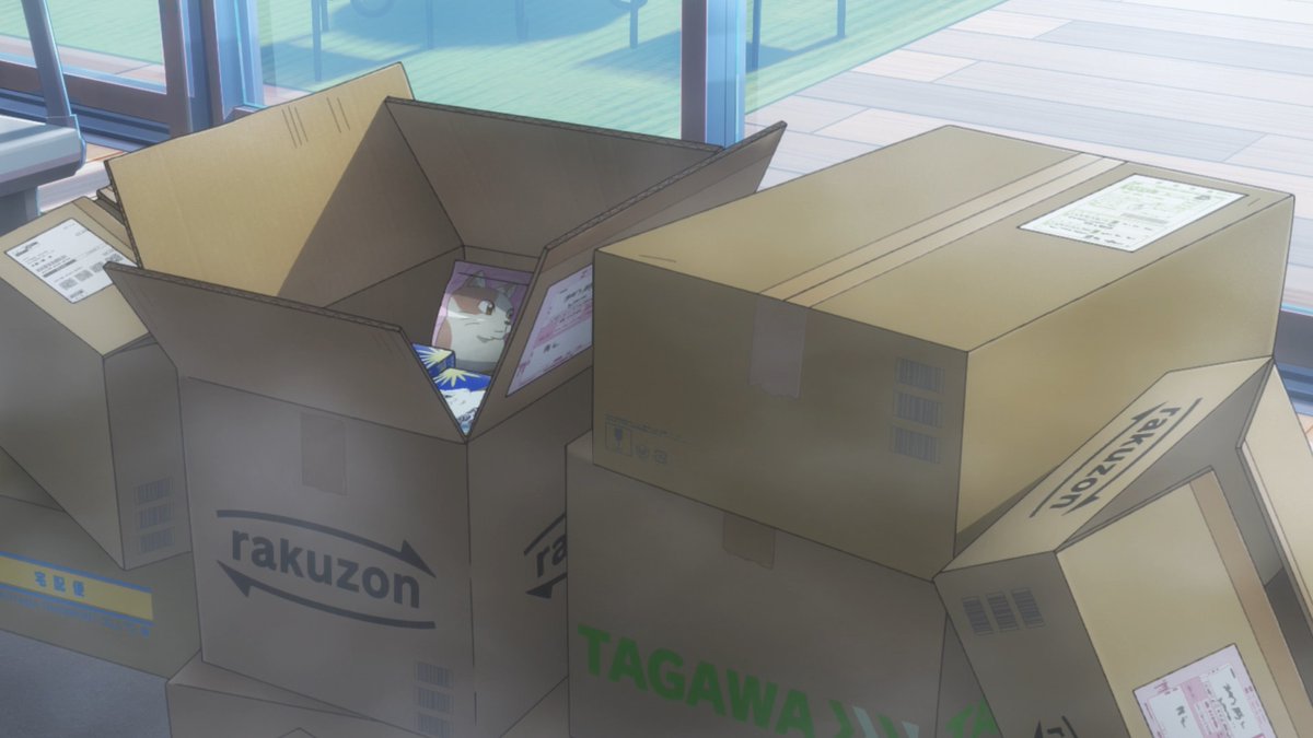 Anibrand Blog tweet media