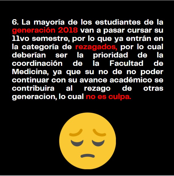 quema_la_FacMed's tweet photo. https://t.co/lrdnZK4sOx