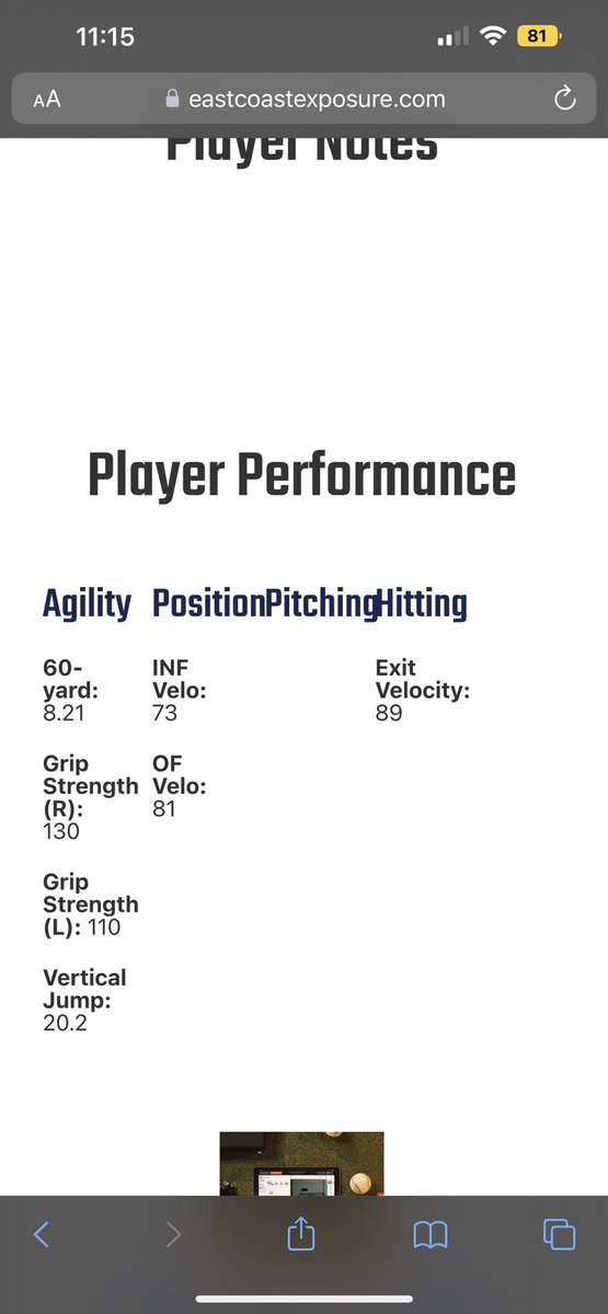 Colin Bush tweet media