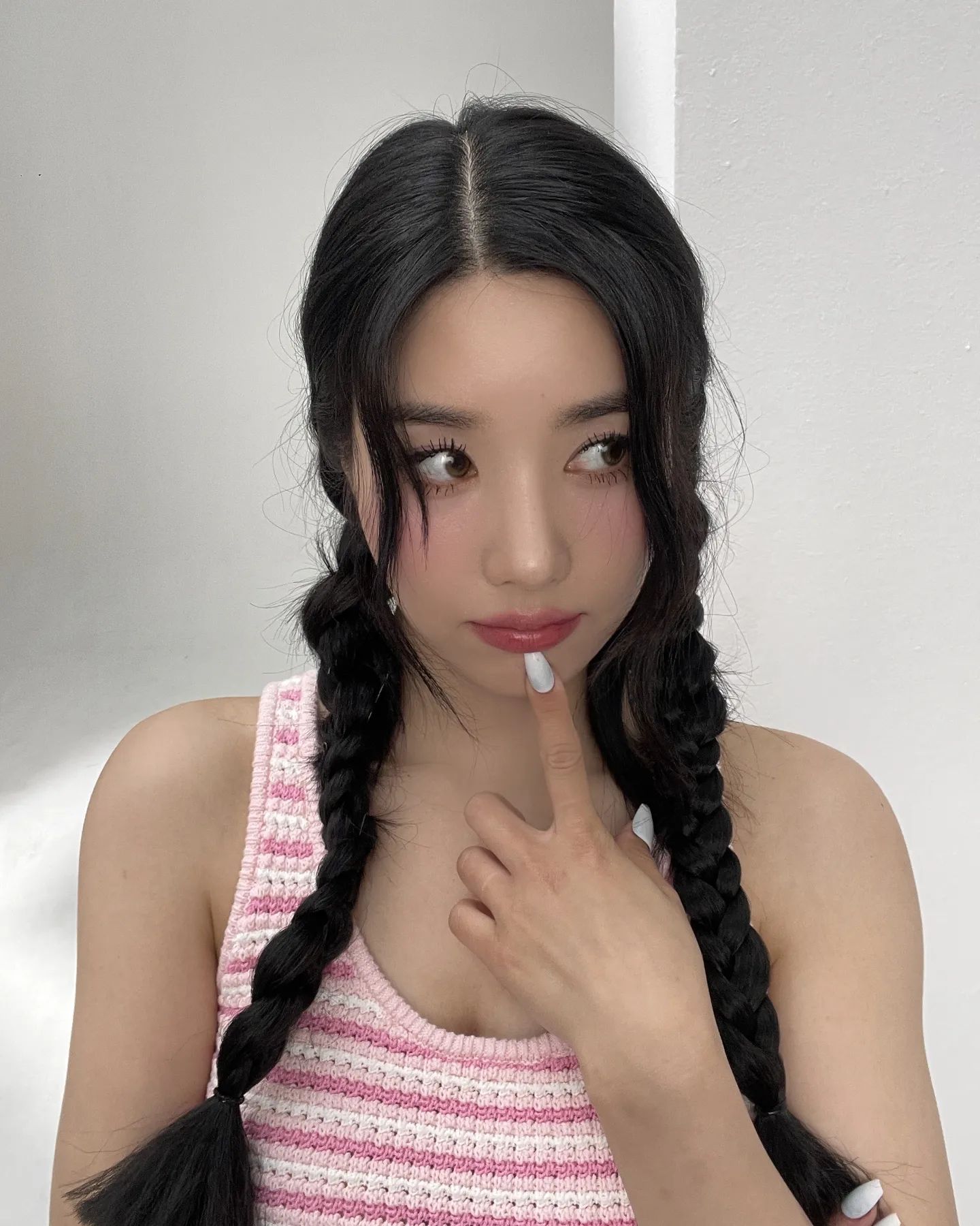 Kwon Eunbi Intl. on Twitter: "[📸] 230714 Kwon Eunbi official_kwon.eunbi