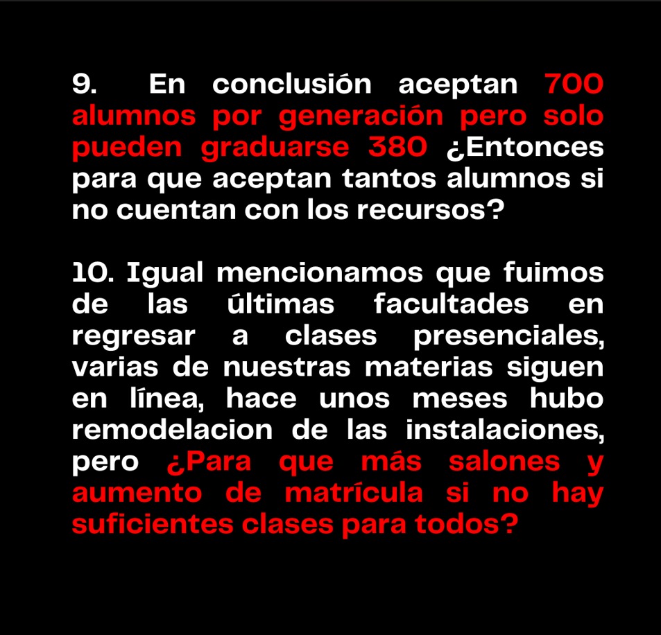 quema_la_FacMed's tweet photo. https://t.co/h68KlZVvBm
