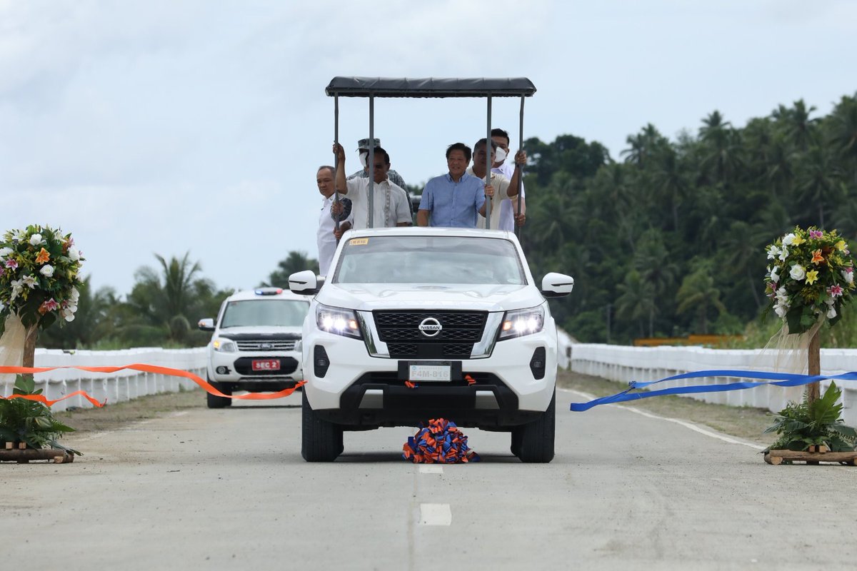 Philippine News Agency on Twitter "LOOK President Ferdinand R. Marcos