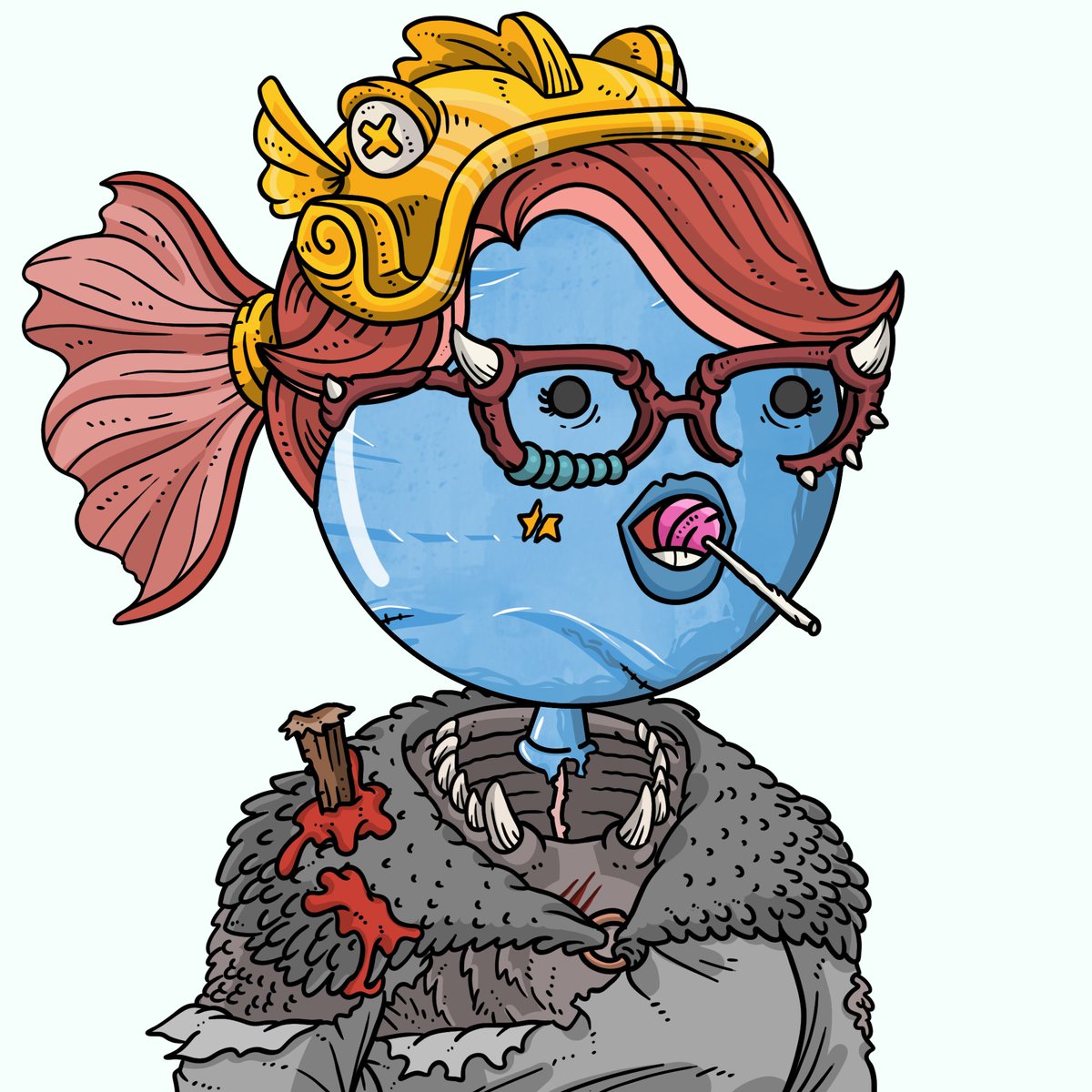 balloonsbot's tweet image. 🎈 Balloon #3532

🏆 Rank 381

💵 SOLD for 1.5 ◎ ($43.17)

📝 solscan.io/tx/5v9G9Arn6BC…

🚀 #Solana #SolanaNFT #NFT #NFTs #NFTCommunity #SolNFTs

🤝Join the adventure: magiceden.io/marketplace/ba…