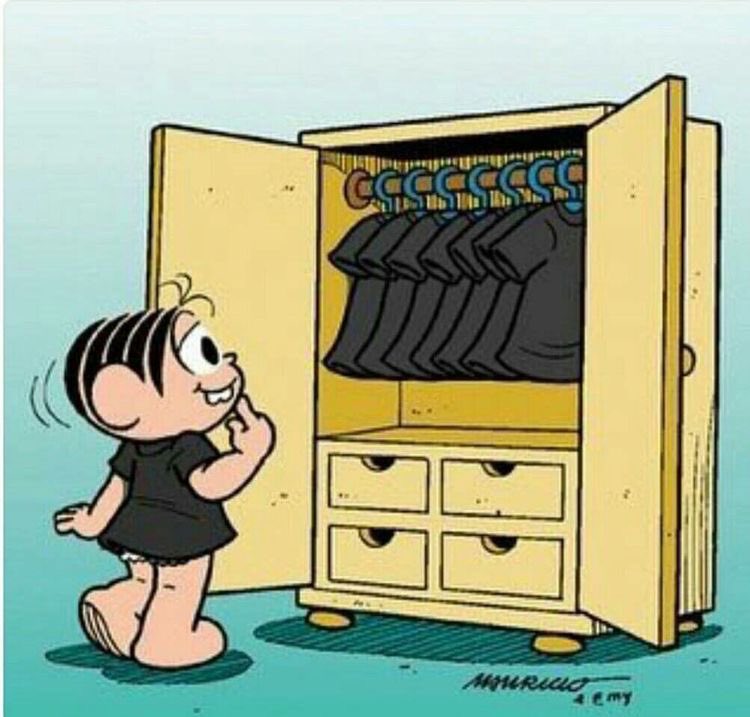 eu escolhendo uma roupa para ver barbie: