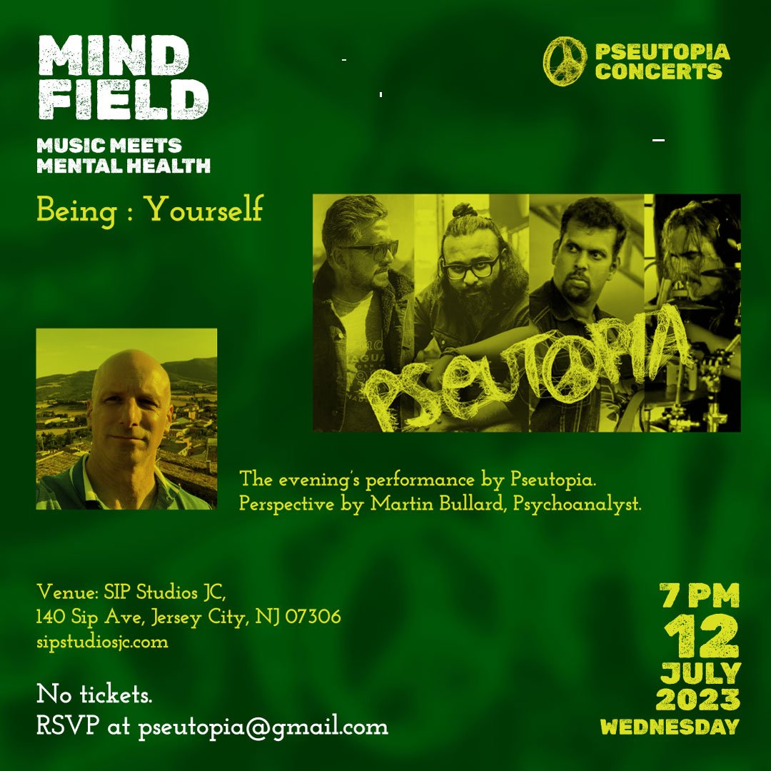 MartinBullard4's tweet photo. I had the PLEASURE of doing a live collaboration with this Grunge band from India. Please support their music and message ! It is powerful social, psychological, timely !!! & did I mention that they absolutely ROCK! #pseutopia https://t.co/yuUdVrMvfi