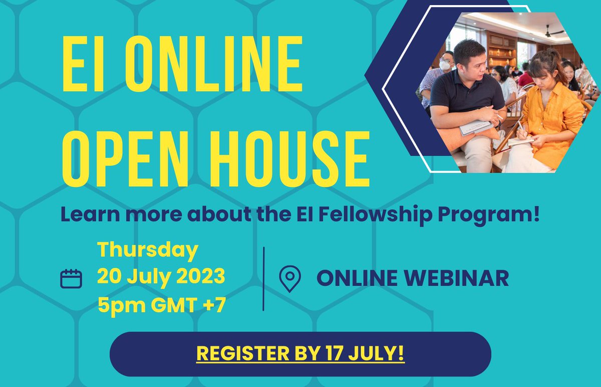 TheEquityInitiative tweet media