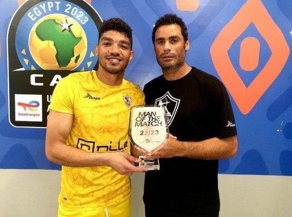 هذا الخرم من ذاك النفق
#الأهلي_الزمالك