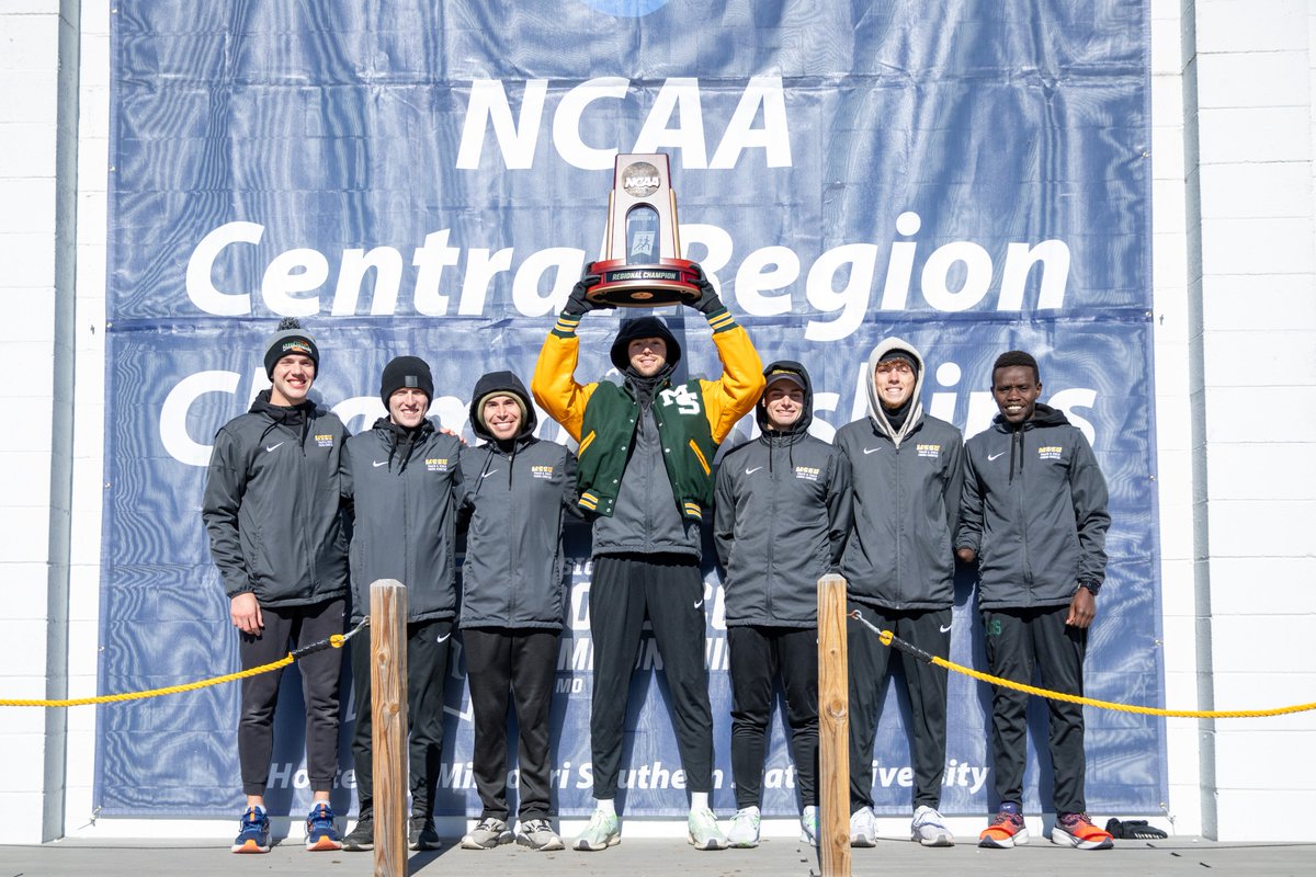 MSSU Athletics tweet media