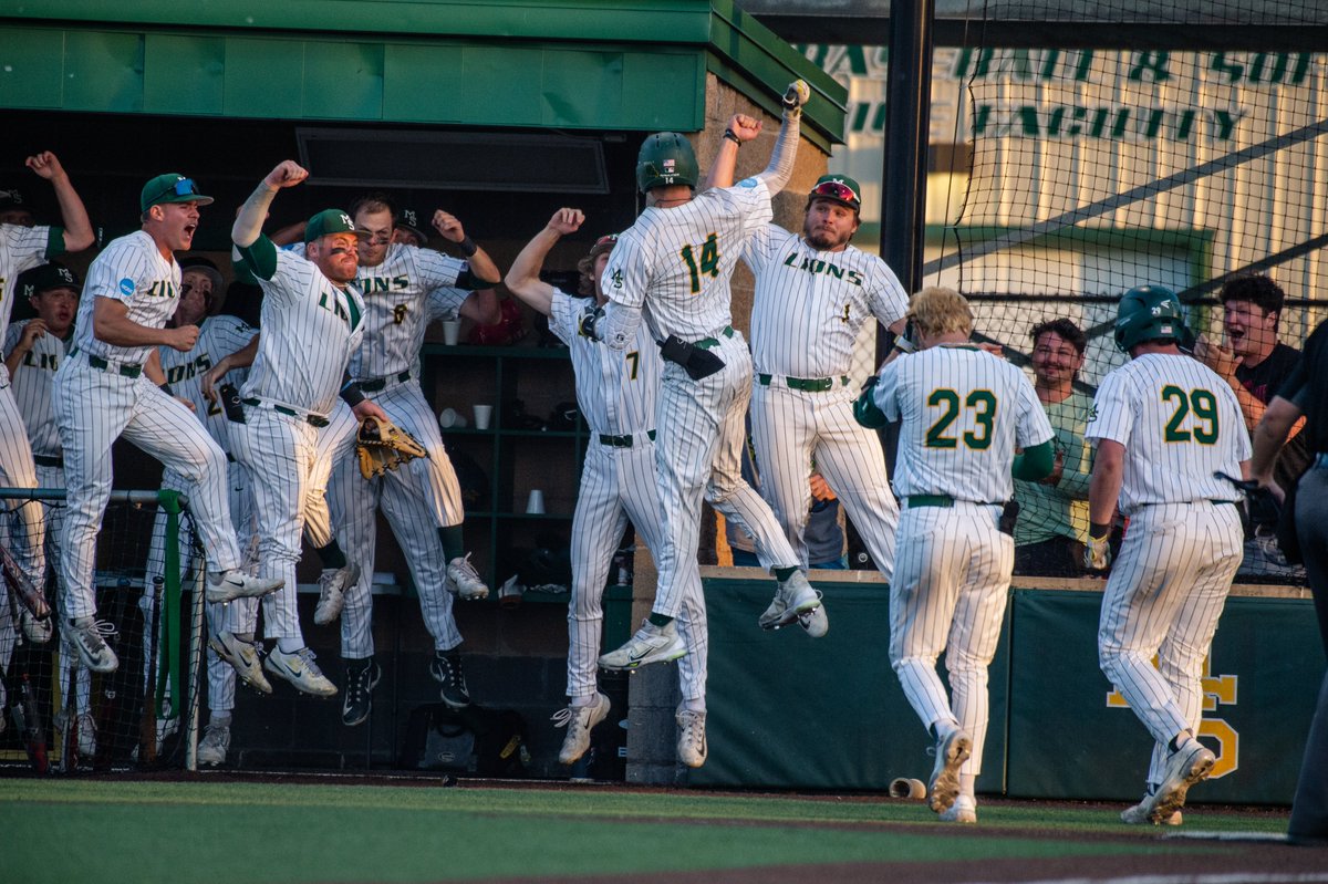 MSSU Athletics tweet media