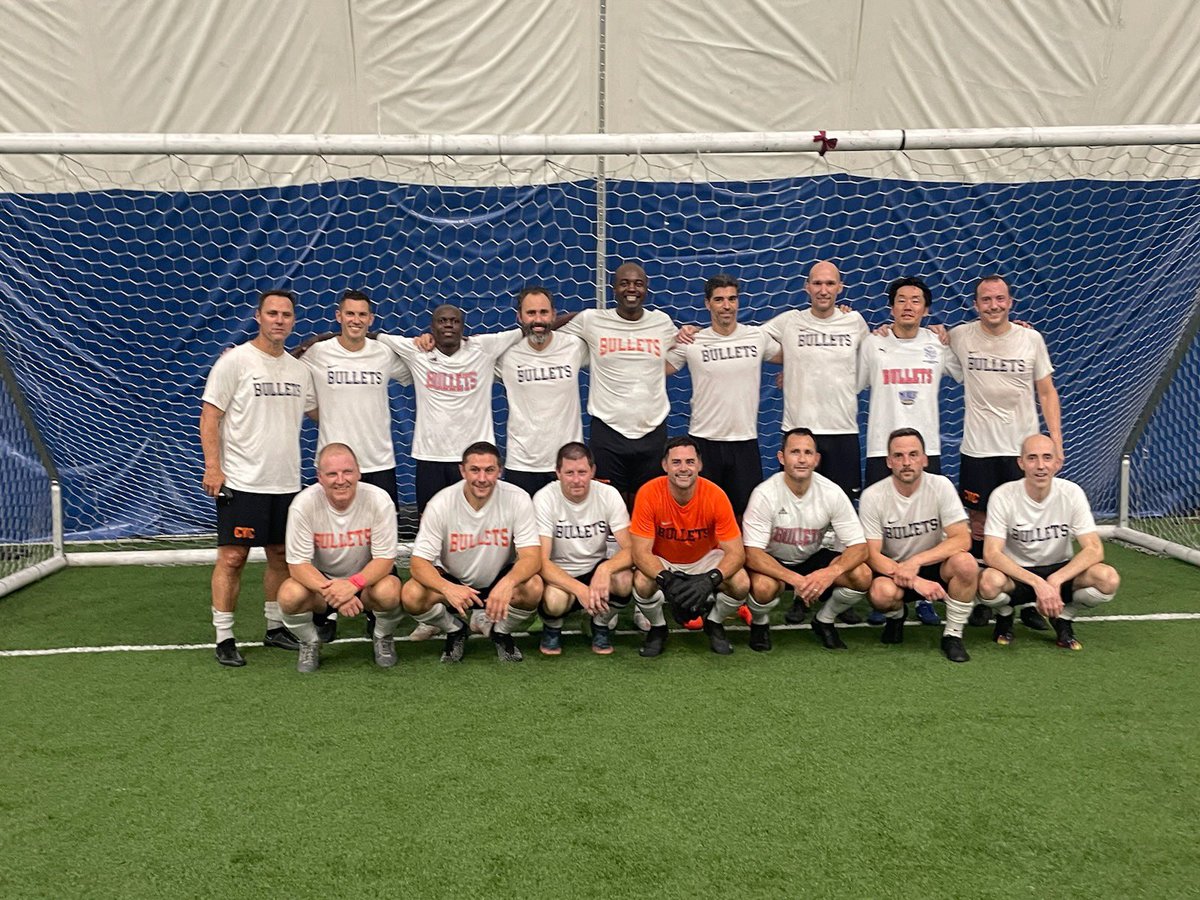 Bullets__FC's tweet image. 2023 State Cup Champions. 👊🏻⚽️