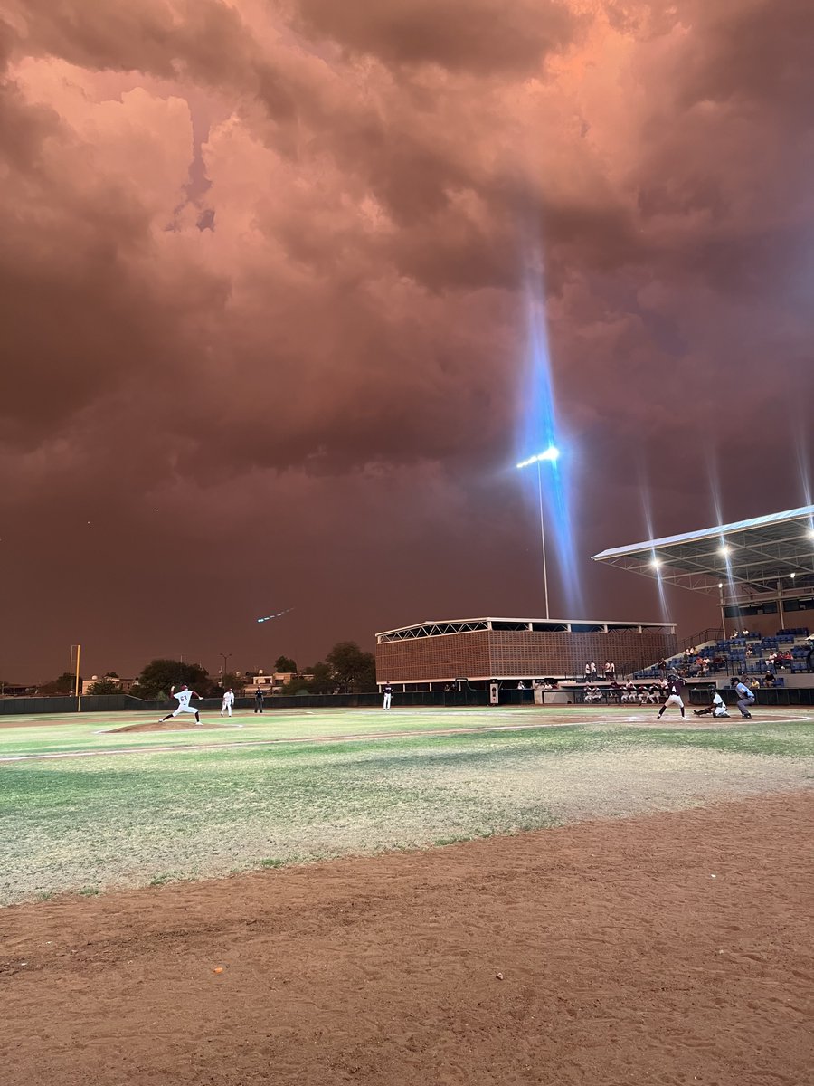 BTEDmx's tweet photo. Inicia la gran final del campeonato de béisbol y sóftbol
#InterBTED https://t.co/jANSMlhELD