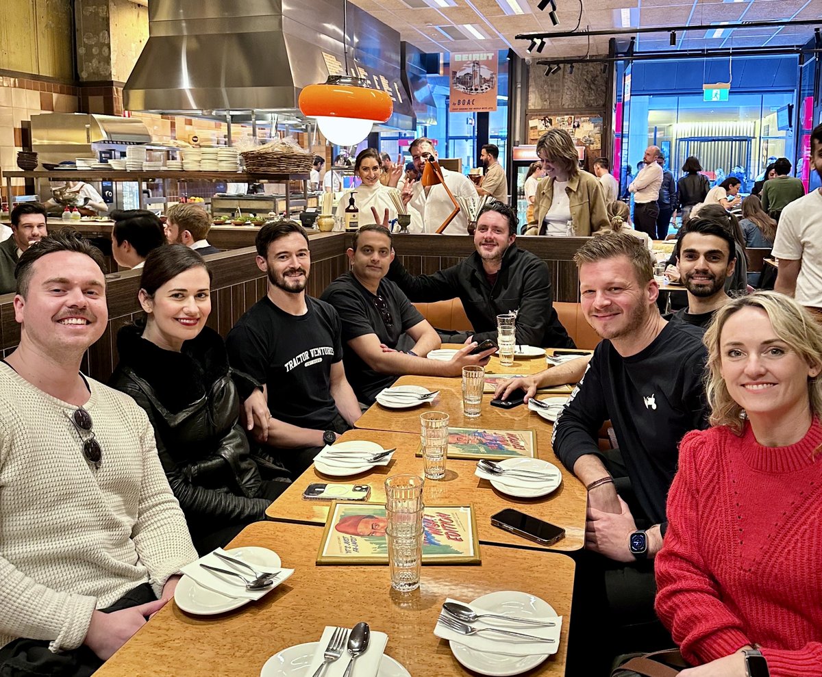 Tractor Ventures 🚜 tweet media