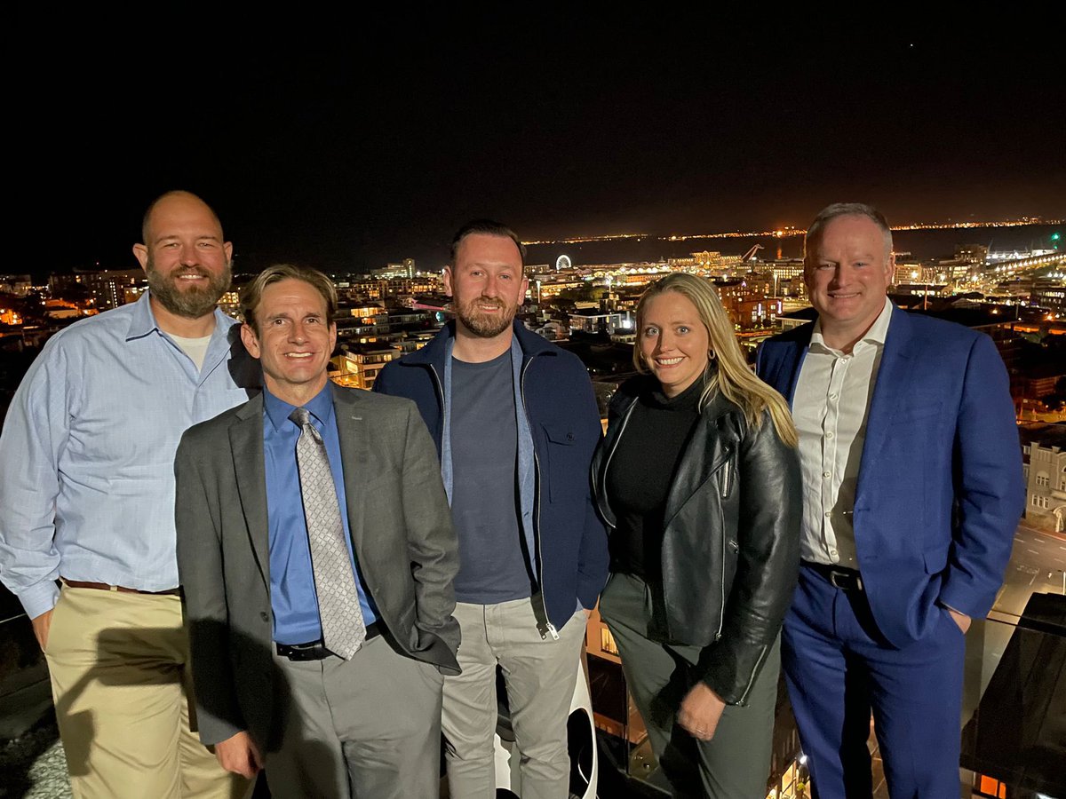 analisapackham's tweet image. Heading back from #ihea2023congress today! Glad to have had the chance to catch up with some fantastic health economists! Until next time