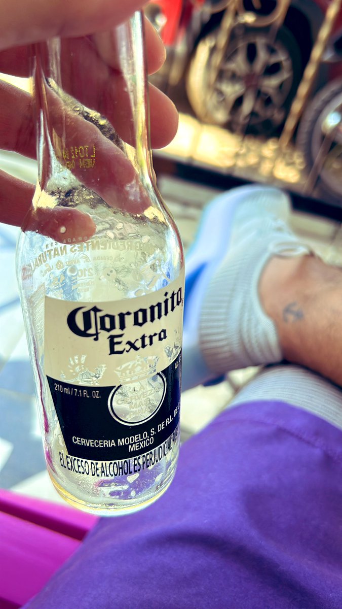 Con estas calores 🥵🥵