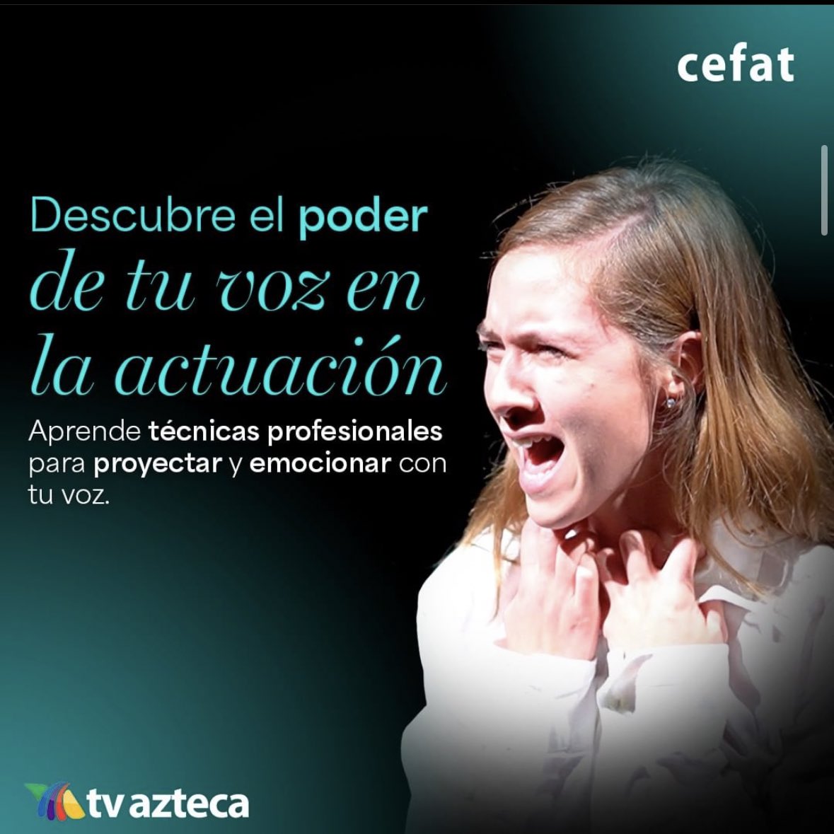 Azteca CEFAT tweet media