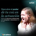 Photo by Azteca CEFAT (@AztecaCEFAT)