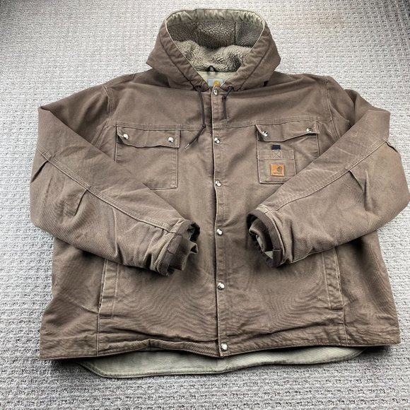 BlackCrowFinds's tweet photo. So good I had to share! Check out all the items I'm loving on @Poshmarkapp #poshmark #fashion #style #shopmycloset #carhartt: https://t.co/ssljFMjoBa https://t.co/bfQnKwsJAg