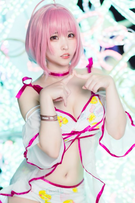 コスプレイヤーごんのTwitter画像26