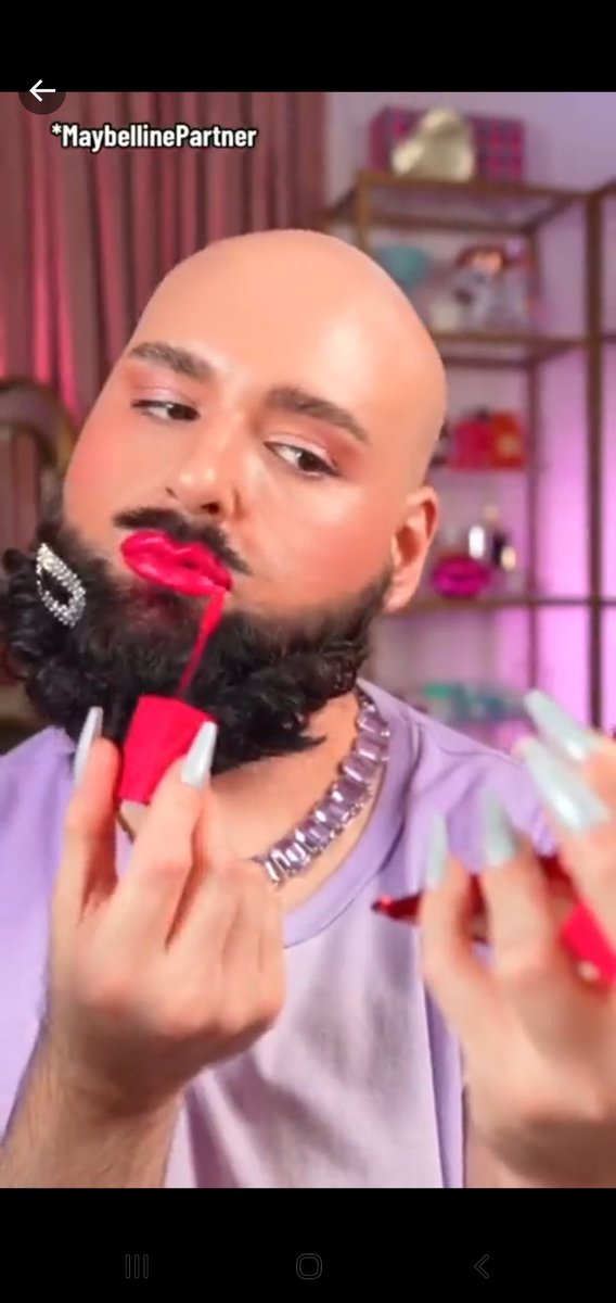 communityvioltr's tweet image. Foe the record, this isn&apos;t a man. This is someone living out their fetishes and fantasies. #trolltips #disgust #transpride