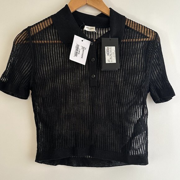 So good I had to share! Check out all the items I'm loving on <a href="/Poshmarkapp/">Poshmark</a> #poshmark #fashion #style #shopmycloset #saintlaurent: posh.mk/wFbtfMfVpBb