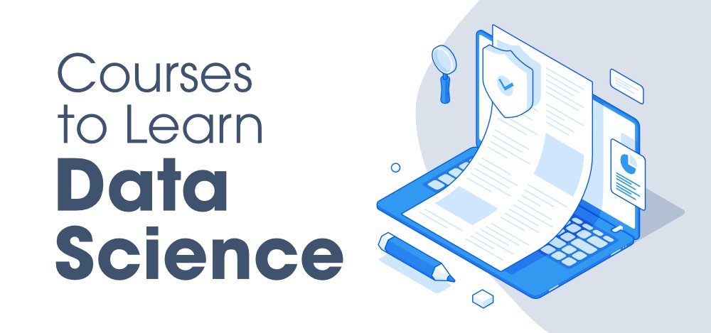 FREE Data Science courses to try in 2023 💻

🔸Python for beginners
learn.microsoft.com/en-us/training…

🔸Databases: Relational Databases and SQL
online.stanford.edu/courses/soe-yd…

🔸Data Analytics
learn.microsoft.com/en-us/users/co…

🔸Data Wrangling
pll.harvard.edu/course/data-sc…

🔸Data Analysis with Python