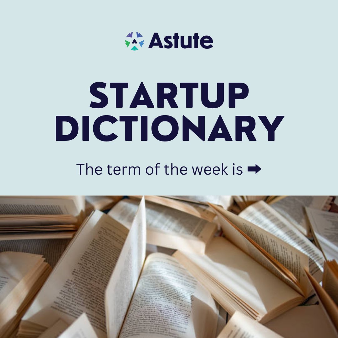 astuteapp_io's tweet photo. With an MVP, you can:
✅Test the market demand for your product
✅Gather valuable user insight and feedback
✅Iterate and improve based on realworld data

#businessservices #funding #investing #startups #startuptips #startupfunding #startupterms #trending #investment #astuteappio https://t.co/xRrk4xpq2y