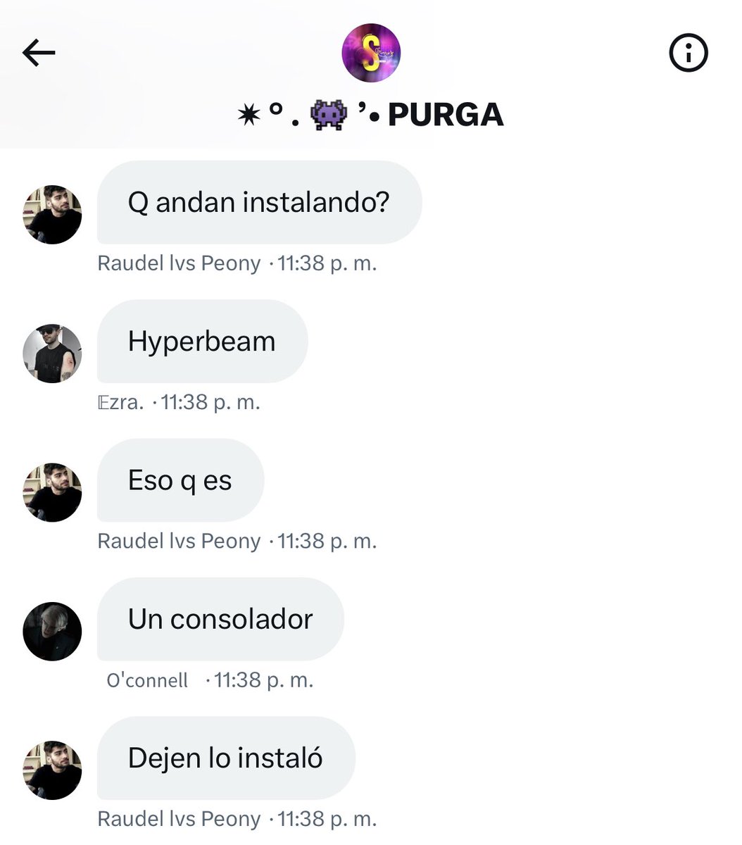 thStreamers's tweet image. 