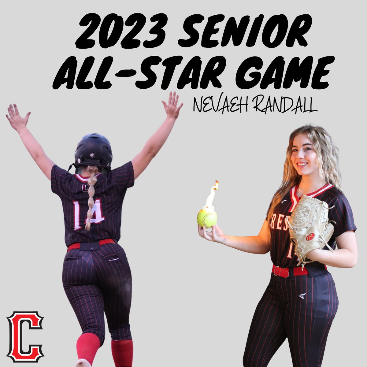 Creston Panther Softball 🥎🥎 tweet media