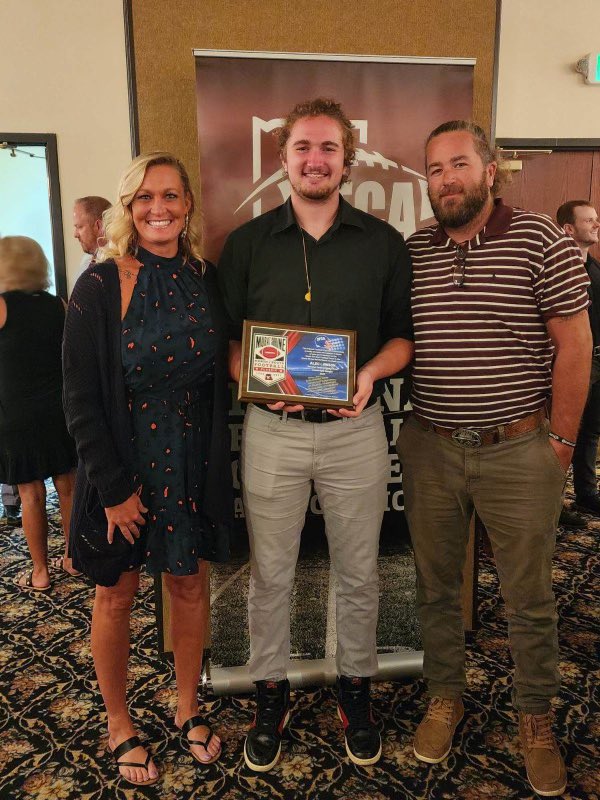 cant wait to play in the 57th annual Indiana North/South All-Star game tomorrow! <a href="/INFBCoaches/">IFCA</a>