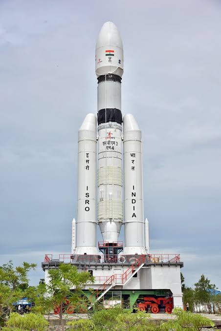 iamgovindraju's tweet image. Chandrayaan-3: "Unveiling the Secrets of the Moon" so excited 💕
#isroindia
#Chandrayaan3