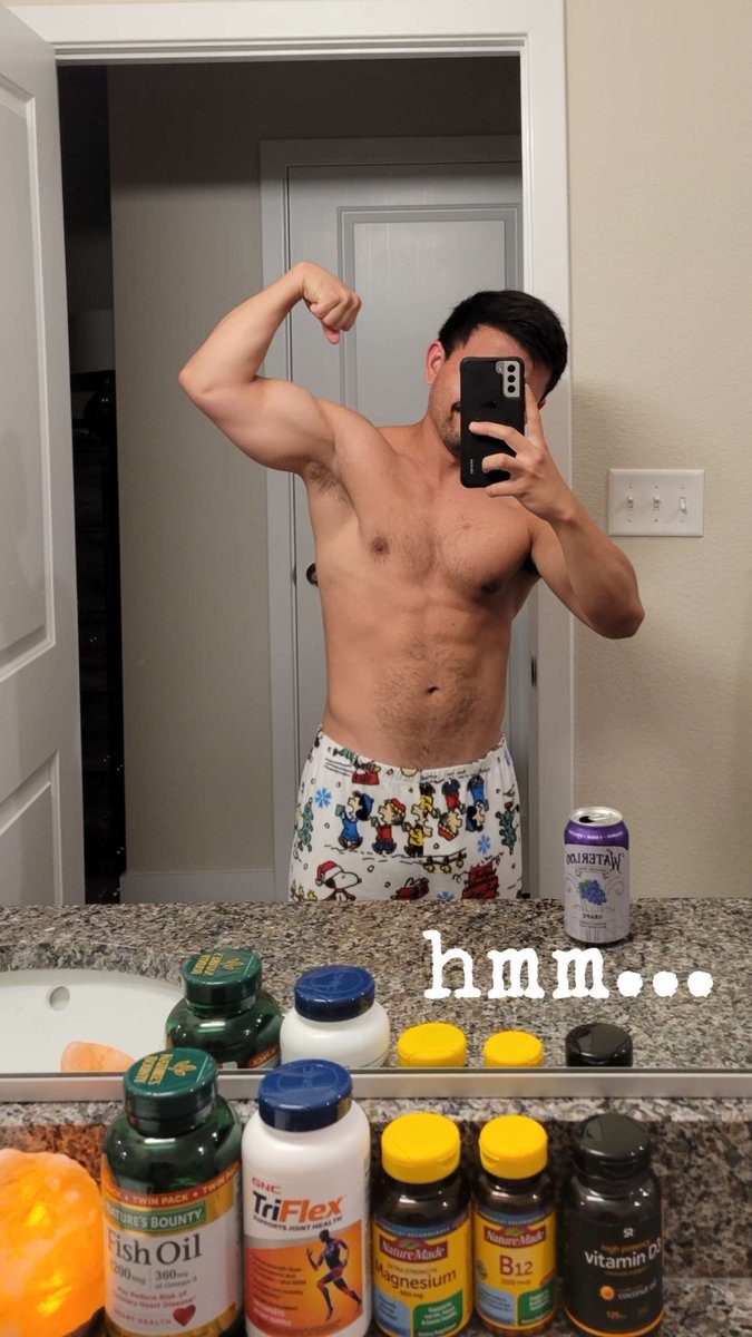 EffenHowie 🐧 tweet media