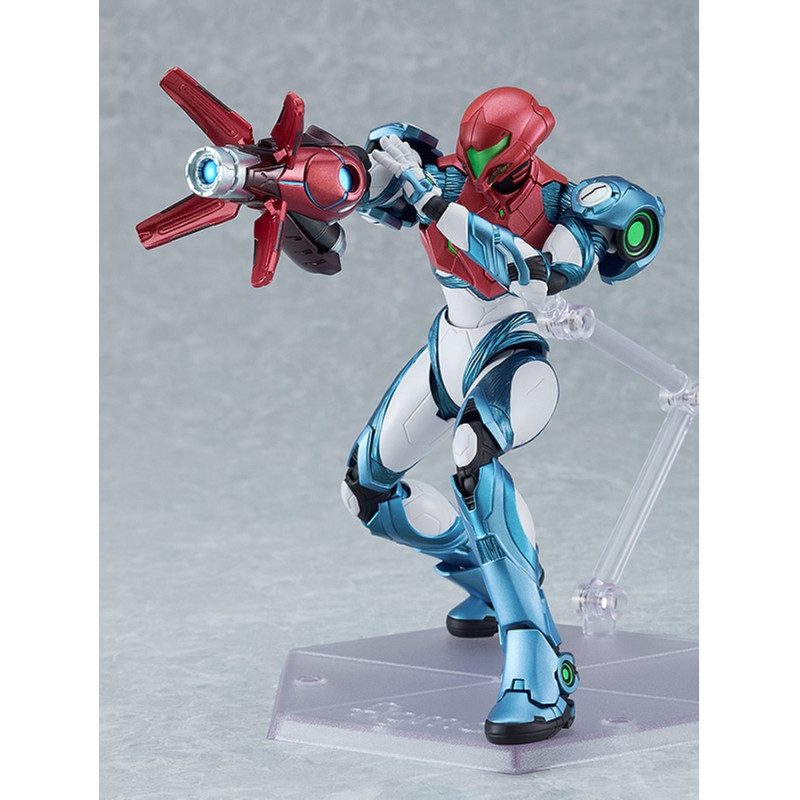 HobbyGenki's tweet photo. ✨New Pre-order✨

figma Samus Aran: DREAD ver. METROID DREAD 2nd BATCH (November 2023)

Availability date:  2023-11-30
Paylater ✅
➡https://t.co/liIyQWDRFi

#figma #metroiddead #metroid  #samus #samusaran https://t.co/3n7PC6RSFb