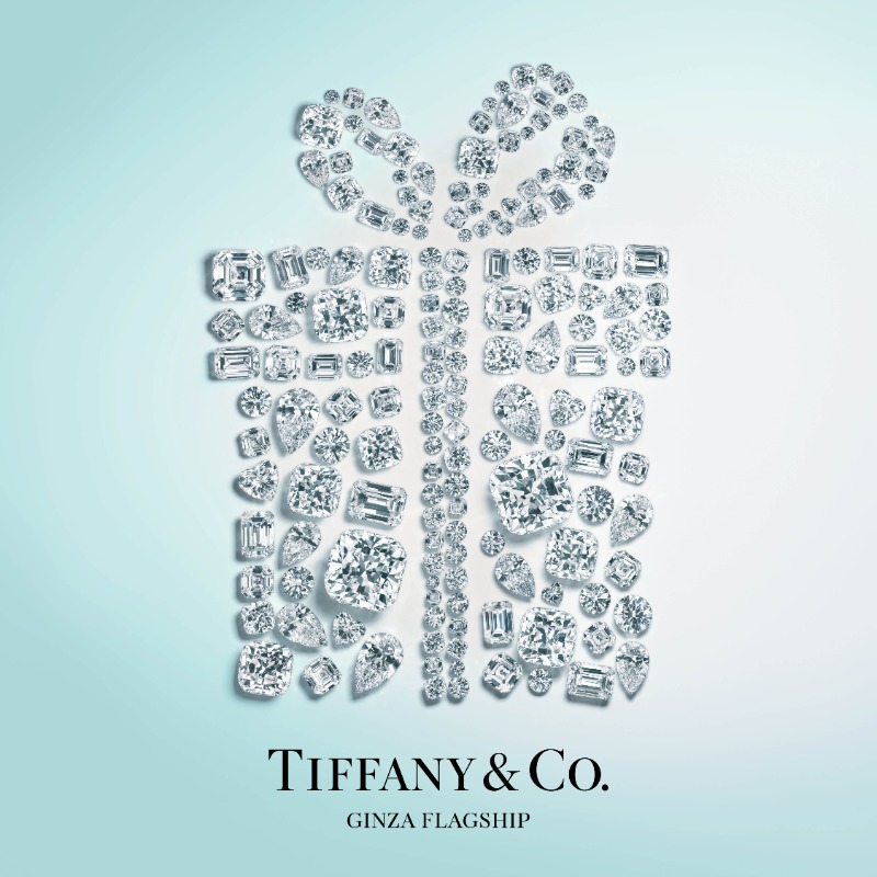 TiffanyAndCo's tweet photo. ティファニー銀座本店、リニューアルオープン。
ブランドが誇るハイジュエリーやダイヤモンド、アイコニックなジュエリーを取り揃え、特別な限定商品も登場。ニューヨーク本店のエッセンスを反映したモダンで洗練されたラグジュアリー空間をご堪能下さい。
#TiffanyGinza #TiffanyAndCo