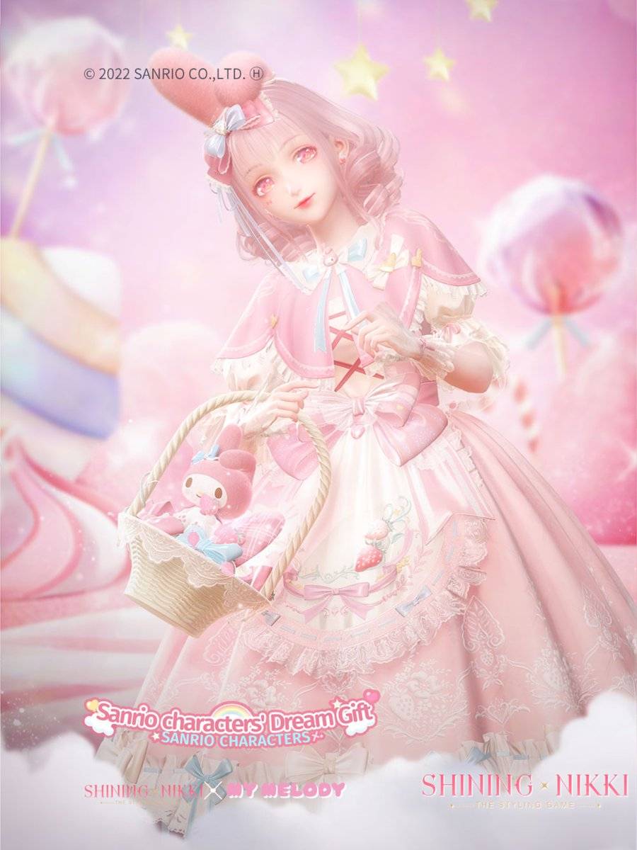 katisbaumfarm's tweet photo. 🥳🥳🥳 #Art #原神 #Kawaii #Papergames #WonderLab #LoveNikki  
Original: LoveNikki0000 https://t.co/t8gJEyM48s